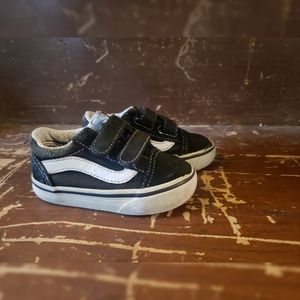 Toddler Old Skool Vans